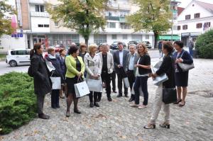 Razglasitev najbolj kulturne šole za leto 2017 v Grosupljem 6